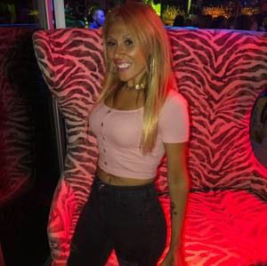 Meet your Posher, Rita